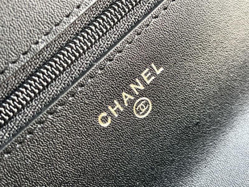 Chanel 19 Bags